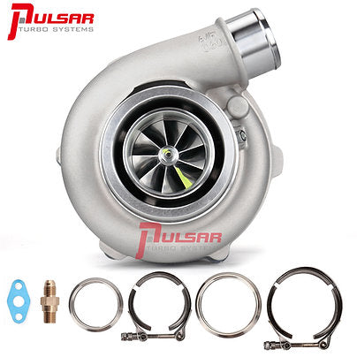 Pulsar PTX3582R Gen 2 - AR 0.83 Dual V Band