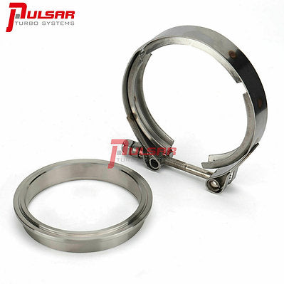 Pulsar PSR5455G / 30-660 - AR 0.83 Dual V Band