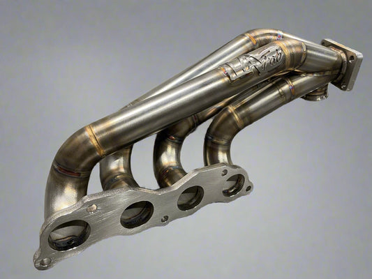 Honda K20 Stainless Turbo manifold (Sidewinder) DC5, EP3, K-SWAPS