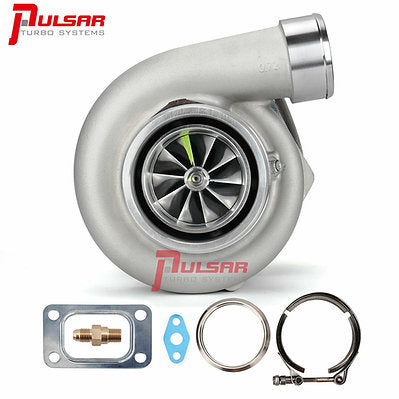 Pulsar PTX3584RS Gen 2 - AR 0.83 - Dual V Band