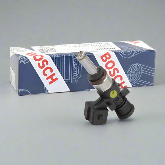 Honda K20/K24 - K-Series 1000cc Bosch Injectors