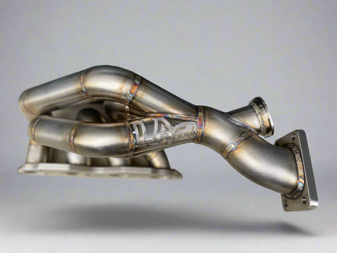 Honda K-Series (K20/K24) WG Priority Manifold