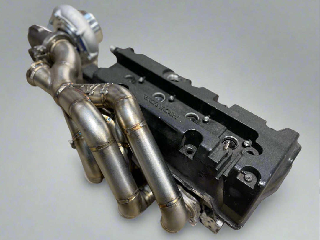 Honda K-Series (K20/K24) WG Priority Manifold