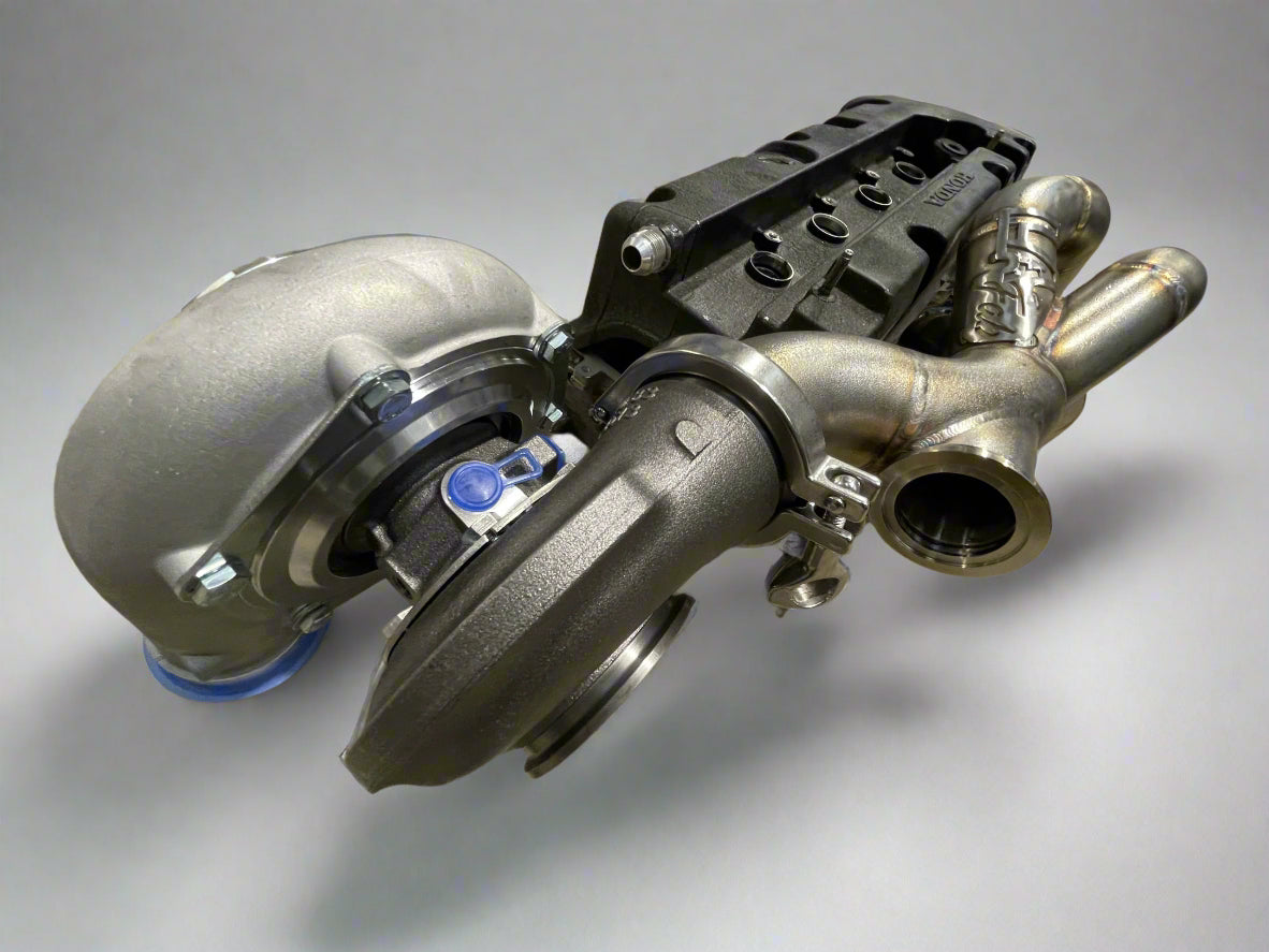 Honda K-Series (K20/K24) WG Priority Manifold