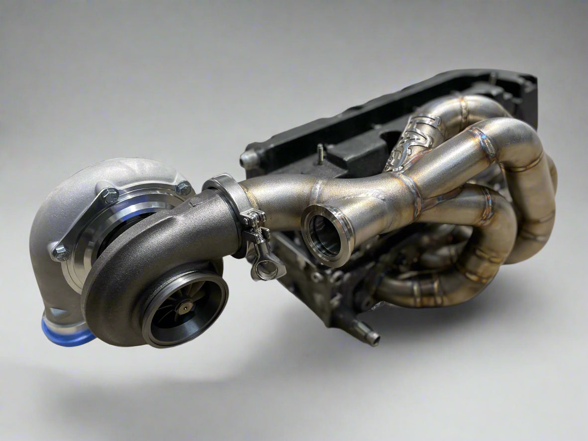 Honda K-Series (K20/K24) WG Priority Manifold