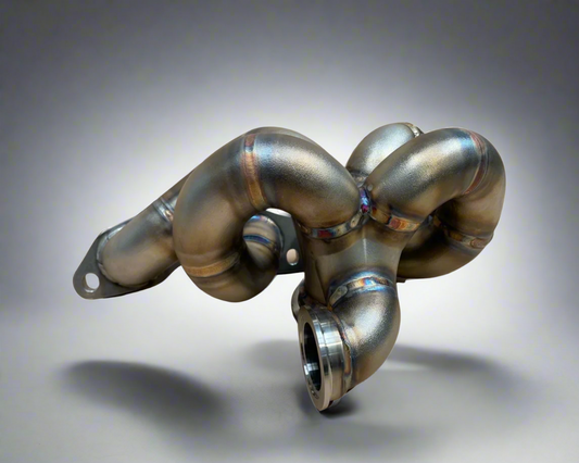 Nissan Pulsar GTiR Low Mount - SR20