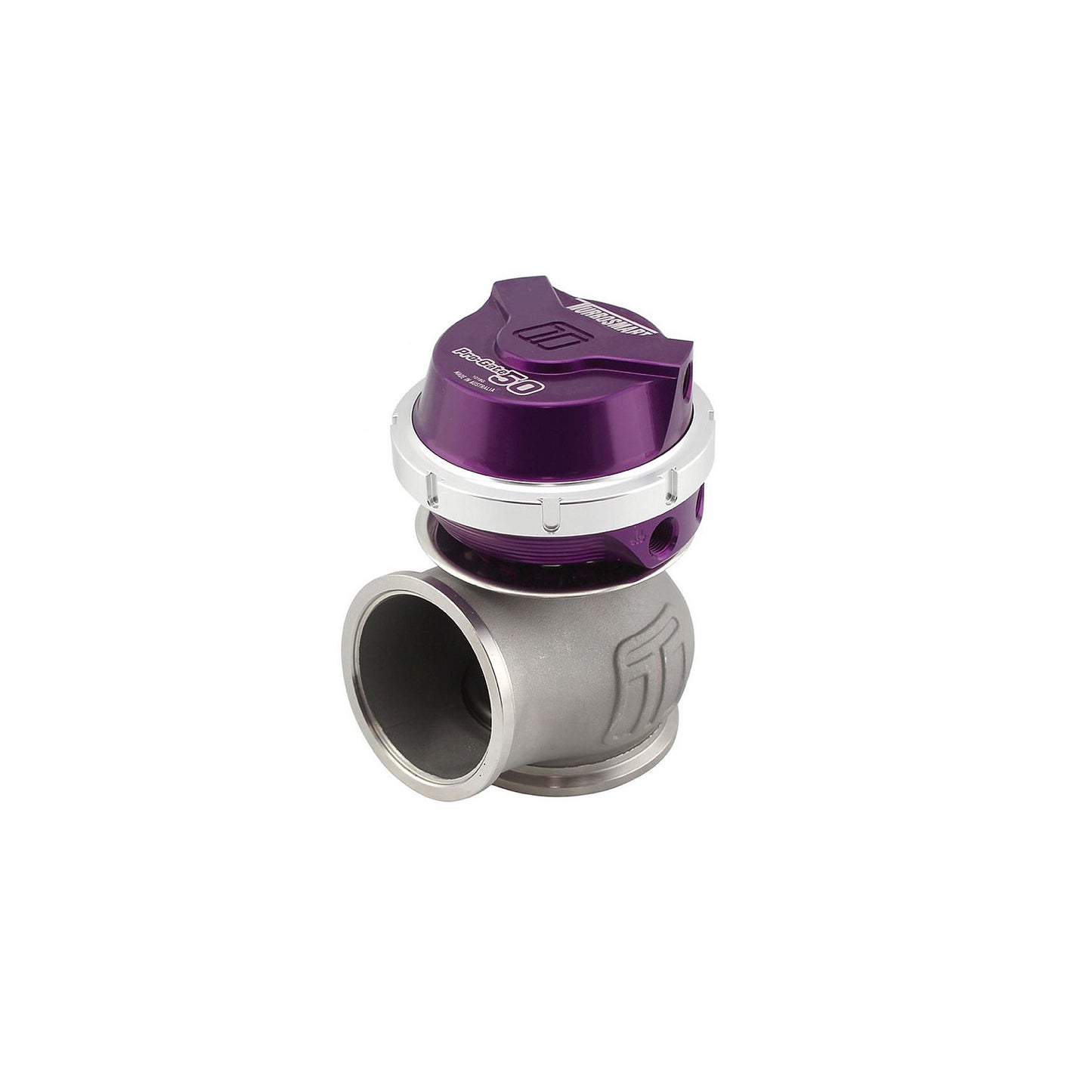 Turbosmart GenV ProGate50 14psi External Wastegate