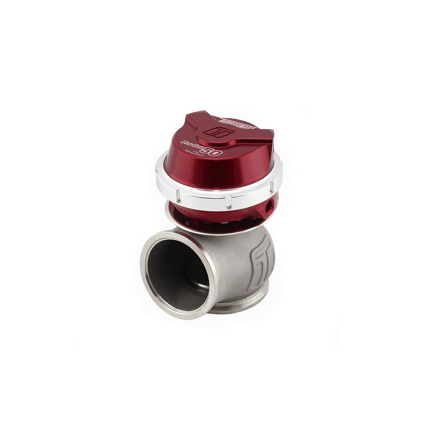 Turbosmart GenV ProGate50 14psi External Wastegate