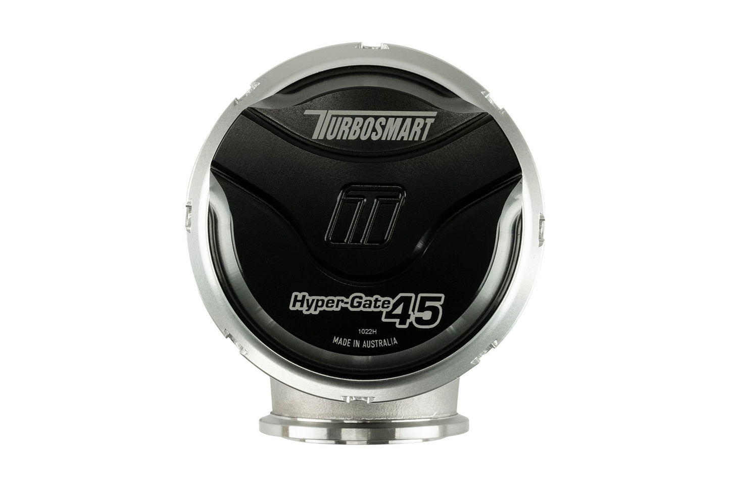Turbosmart GenV HyperGate45 14psi External Wastegate