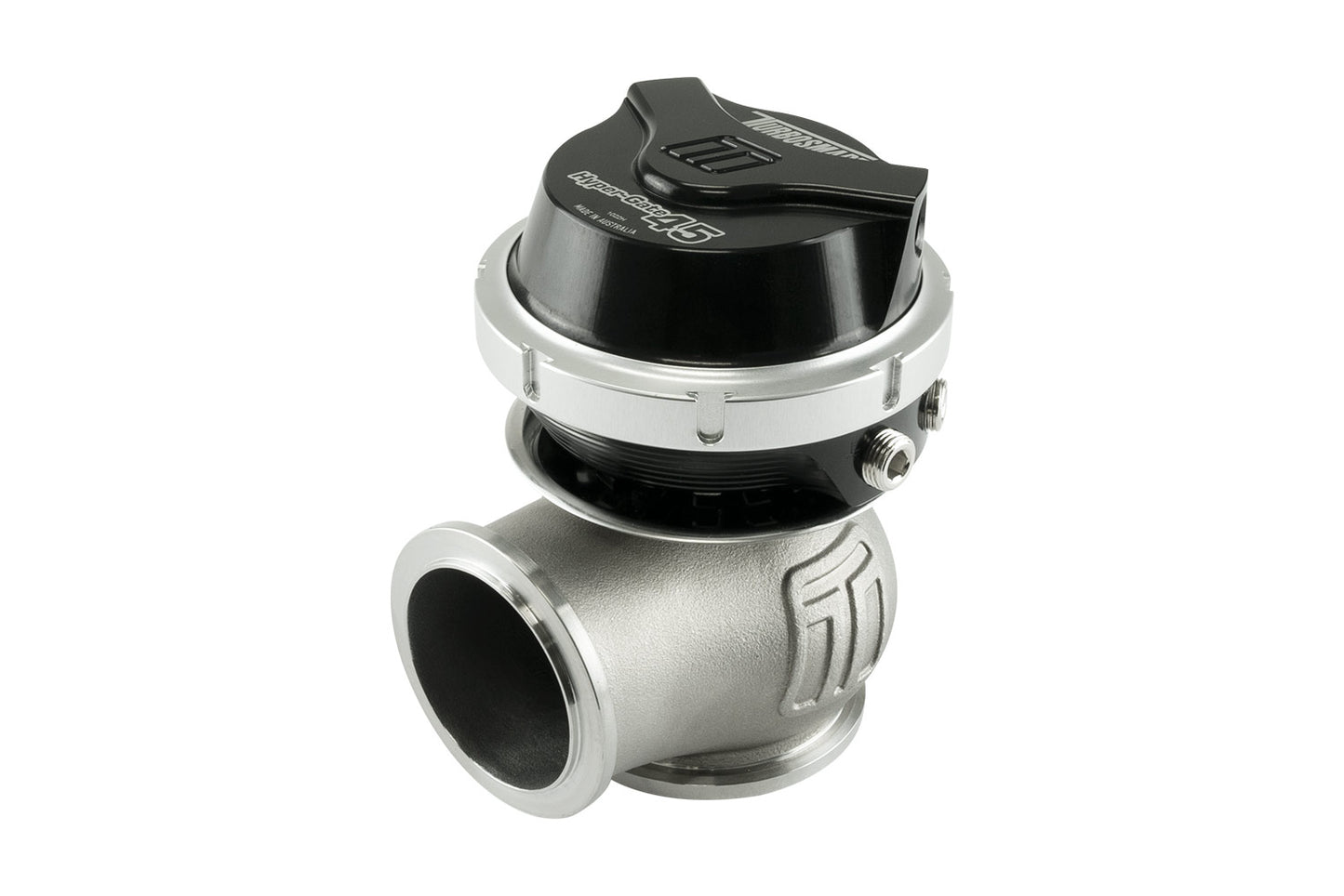 Turbosmart GenV HyperGate45 14psi External Wastegate