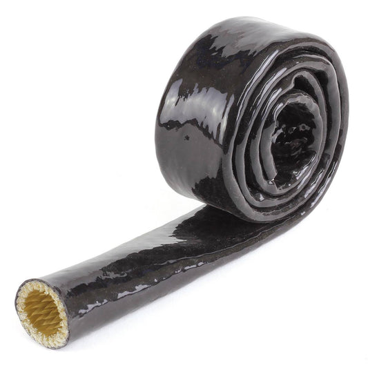 Exoracing Silicone Fibreglass High Temperature Heat Sleeve 0.5m