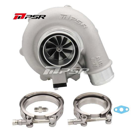 Pulsar PSR5455G / 30-660 - AR 0.83 Dual V Band