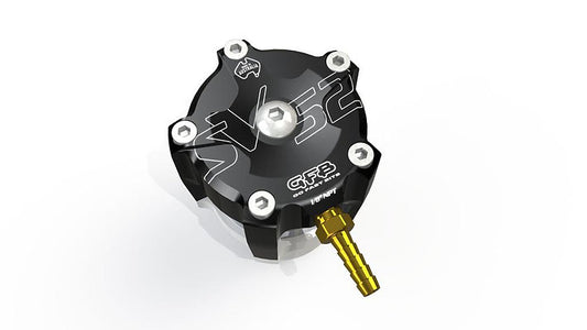 GFB SV52 HIGH FLOW BLOW OFF VALVE