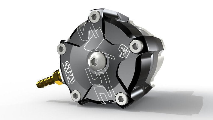 GFB SV52 HIGH FLOW BLOW OFF VALVE
