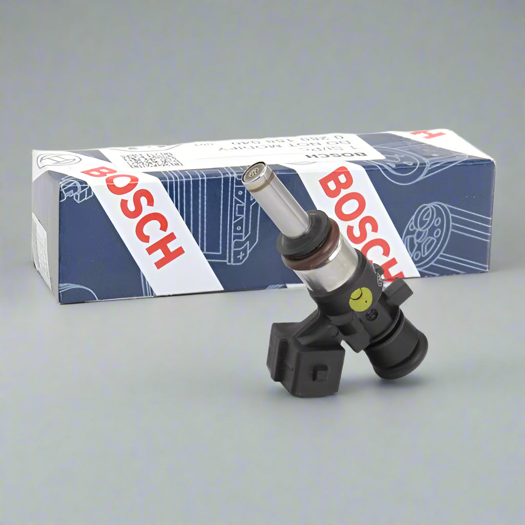 Honda K20/K24 - K-Series 1000cc Bosch Injectors – LA Fabrication UK