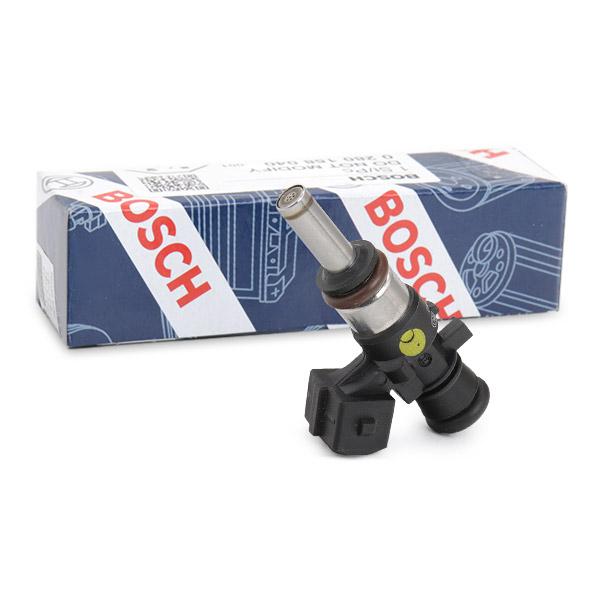 Honda K20/K24 - K-Series 1000cc Bosch Injectors