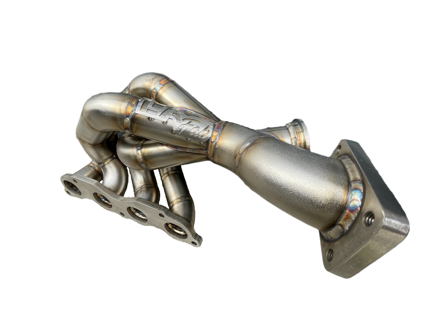 Honda K-Series (K20/K24) WG Priority Manifold