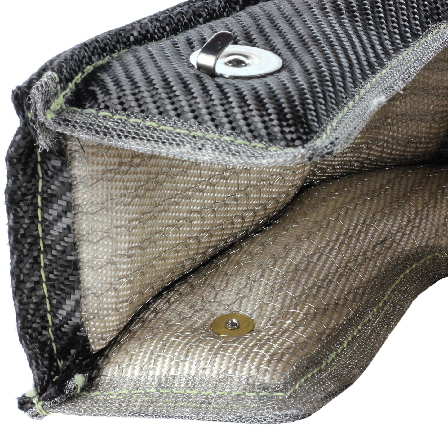 Exoracing Turbo Blanket V3