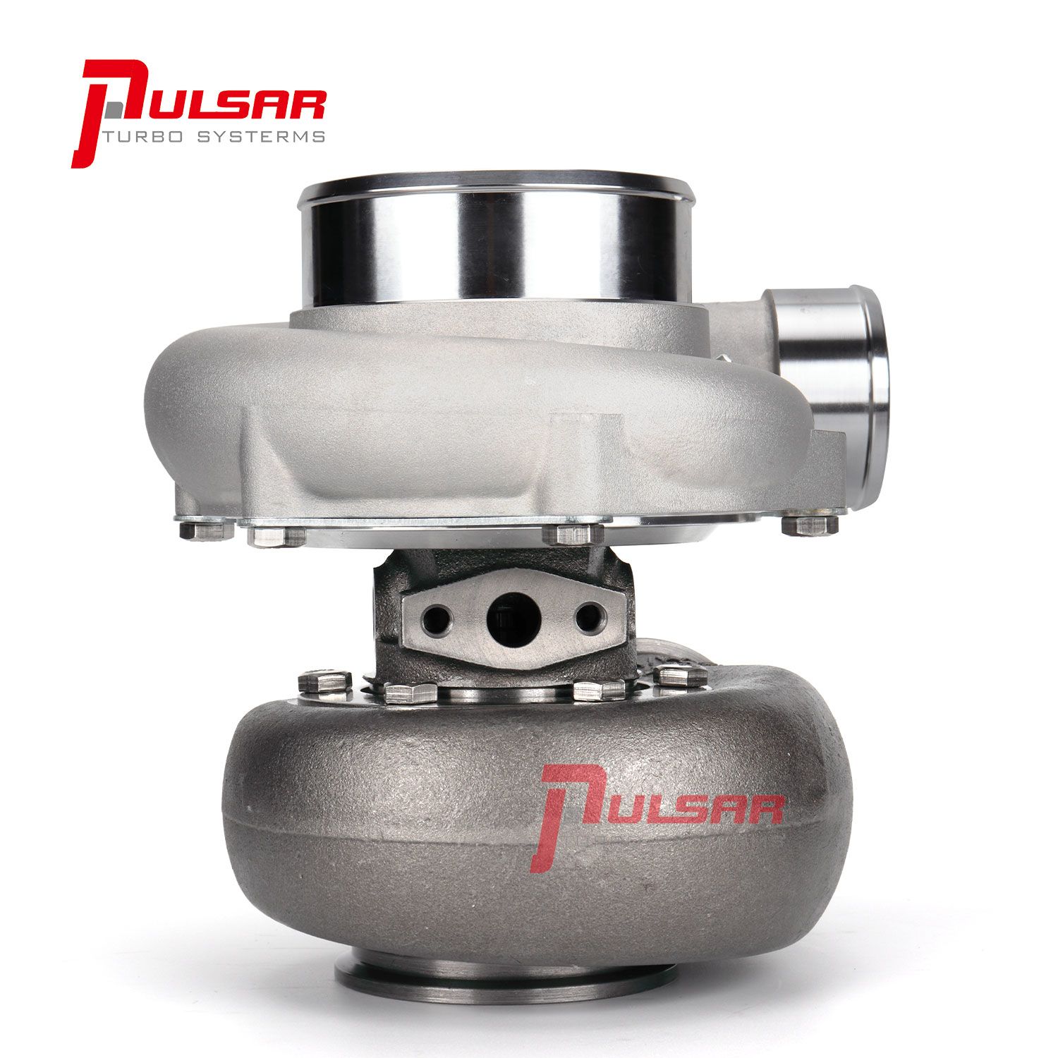 Pulsar GTX3584R GEN2 (Dual Ball Bearing) – LA Fabrication